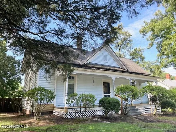 111 E Church Street, Nashville, NC 27856