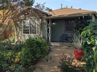1041 N Screenland Dr, Burbank, CA 91505