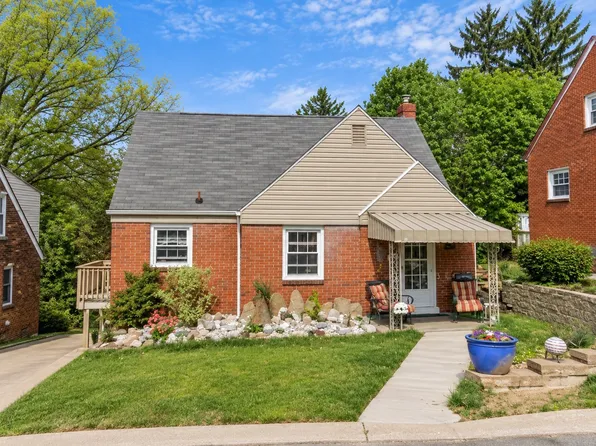 411 Lawnwood Ave, Pittsburgh, PA 15227