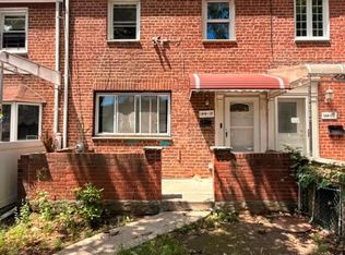 144-17 68th Avenue, Flushing, NY 11367