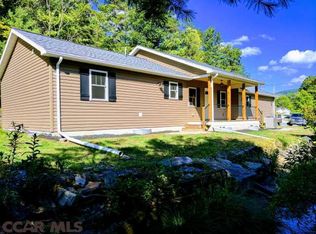 175 Silverdale Rd, Julian, PA 16844