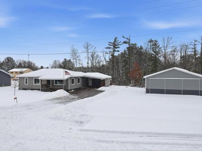 3527 COUNTY ROAD Q, Wisconsin Rapids, WI, 54495