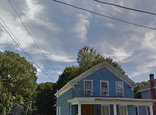 149 West St, Ilion, NY 13357