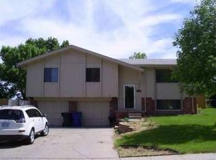 1203 Cimarron St, Papillion, NE 68046