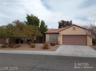 2140 Waterton Rivers Dr, Henderson, NV 89044