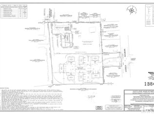 14 Morton St, Danbury, CT 06810