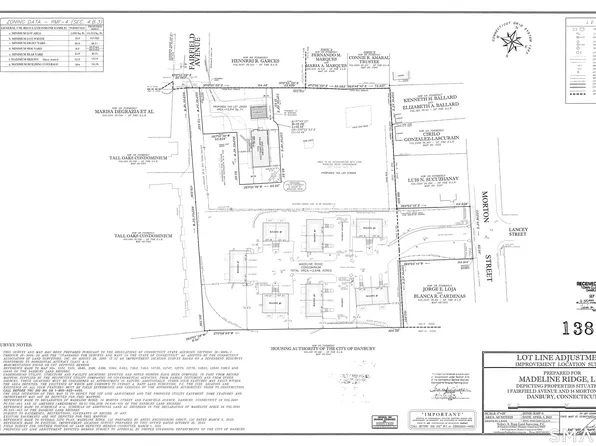 14 Morton Street, Danbury, CT 06810