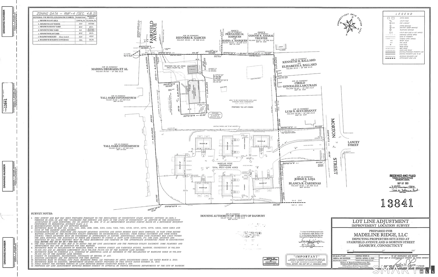 14 Morton Street photo 1