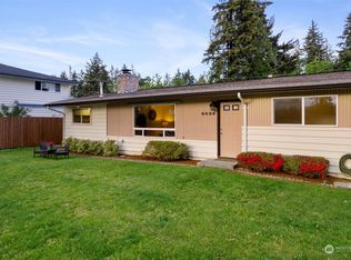 6032 Harlow Dr, Bremerton, WA