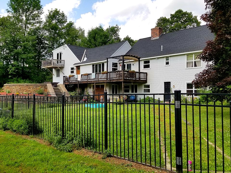 49 N Blandford Rd, Blandford, MA 01008 Zillow