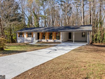 11 Cecil Dr, Marietta, GA, 30068