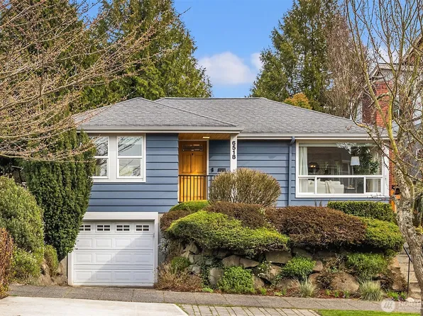 6518 28th Avenue NW, Seattle, WA 98117
