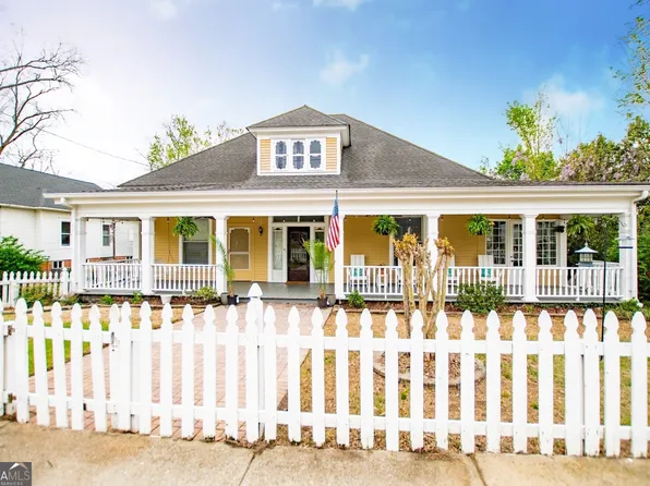 115 Austin Ave, Carrollton, GA 30117
