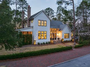 268 Waterfowl Rd, Bluffton, SC 29910