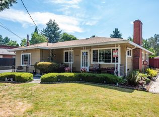 12638 SE Ramona St, Portland, OR