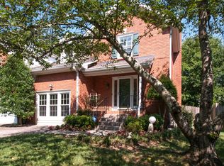 718B Crescent Rd, Nashville, TN 37205