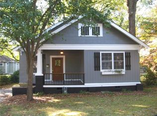 1724 John Calvin Ave, College Park, GA 30337