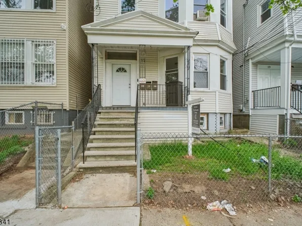 17 20Th Ave, Irvington Twp., NJ 07111