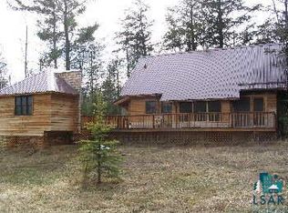 Brickyard Creek Rd UNIT 48, Bayfield, WI 54814