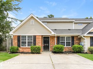 2014 Lillian Dr, Augusta, GA 30909