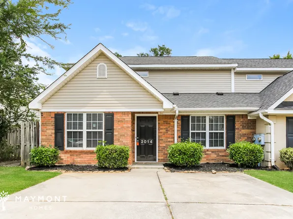 2014 Lillian Dr, Augusta, GA 30909