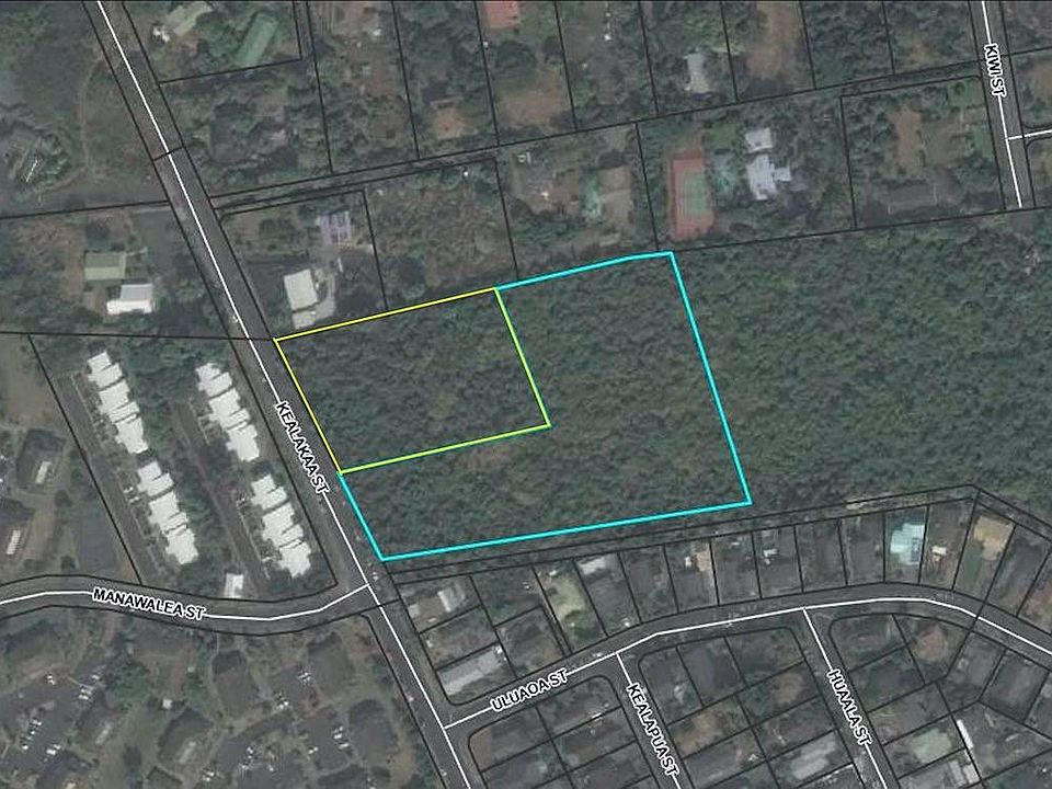 1st image of 74-4985 Kealakaa St Lot 16-C-16
