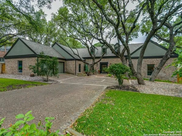 522 Stonewood Dr, San Antonio, TX 78216