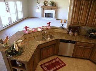405 Gold Fld, Edmond, OK 73003