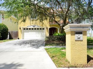 3921 W Obispo St, Tampa, FL 33629