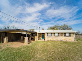2322 Fm 3201, Breckenridge, TX 76424