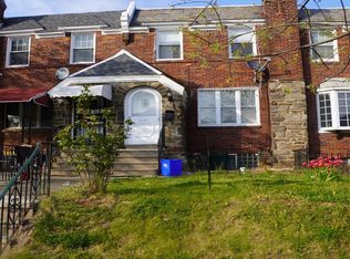 461 Alcott St, Philadelphia, PA