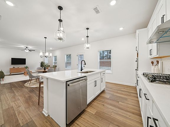 Eastlyn Crossing - Cardiff Interior Image 2