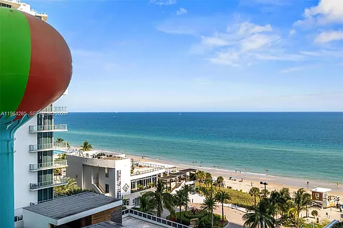 1800 S Ocean Dr #1010 Photo 1