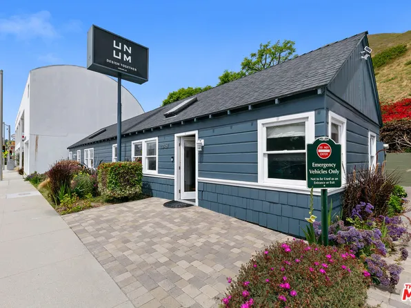 22467 Pacific Coast Hwy, Malibu, CA 90265