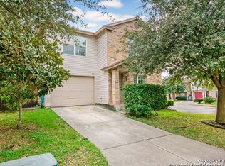 10150 Ranger Cyn, San Antonio, TX 78251