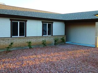 4101 E Eugie Ave, Phoenix, AZ 85032