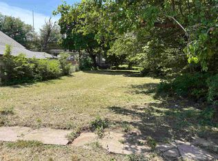 427 N Minnesota Ave, Wichita, KS 67214