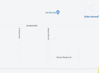 67B Southend Rd, Alamogordo, NM 88310