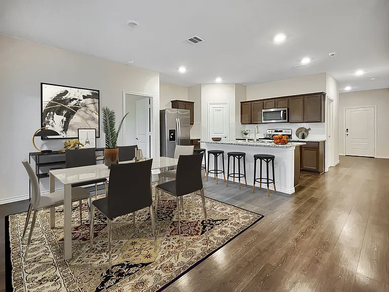 705 Farmstead Way — Photo 1