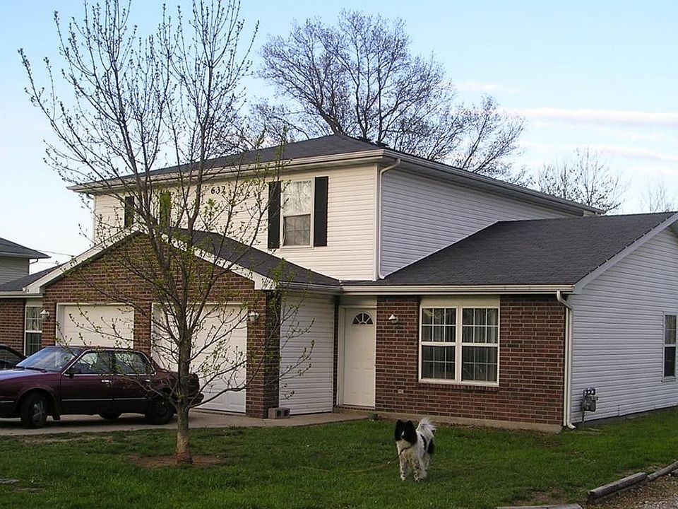 Front View