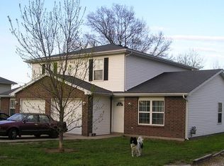632 N East Park Ln, Columbia, MO 65201