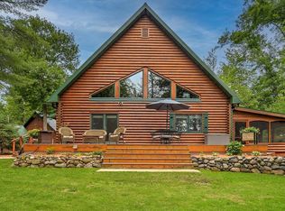 28594 Birch Island Lake Trl, Danbury, WI 54830