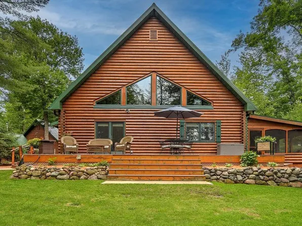 28594 Birch Island Lake Trl, Danbury, WI 54830