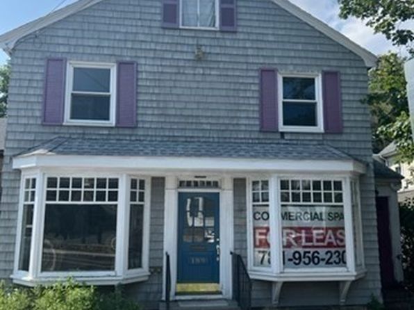 189 Pleasant St #3