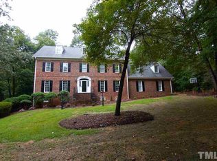 12625 Birchfalls Dr, Raleigh, NC 27614