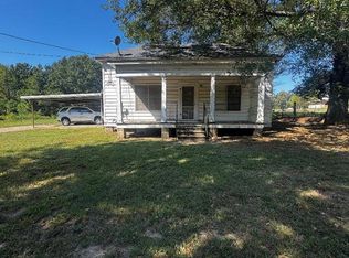 2520 S State Line Ave, Texarkana, TX 75501