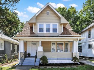 619 W 29th St, Indianapolis, IN