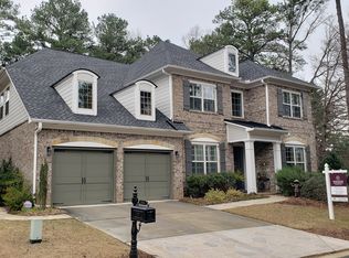 3604 Allee Elm Dr, Johns Creek, GA 30022