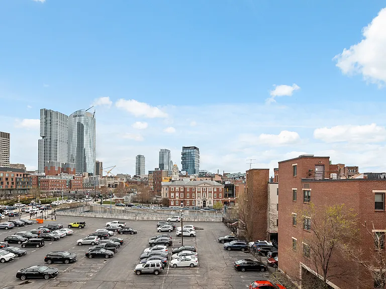 77 Fulton St #PENTHOUSE — Photo 11