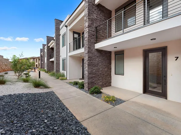 204 N Cliff Side Dr Unit 7, Hurricane, UT 84737